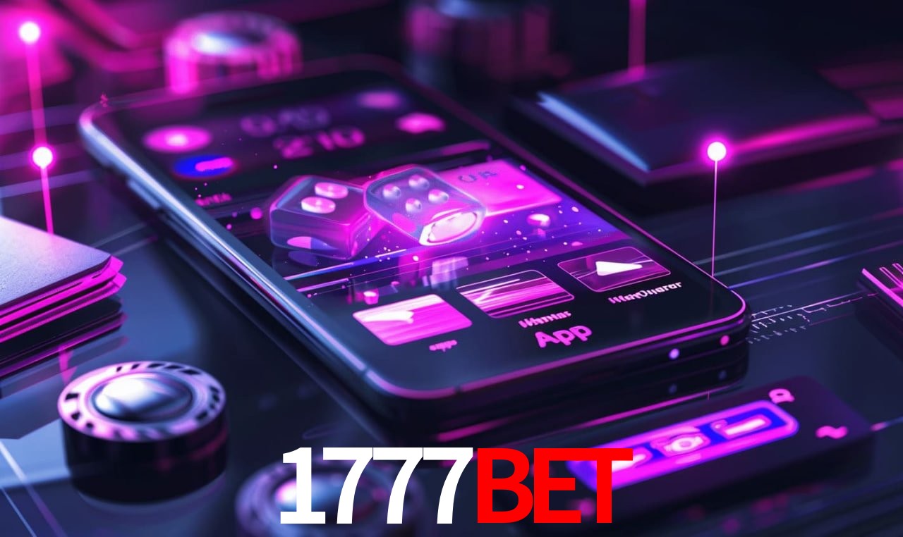 Welcome Bonus 1777BET
