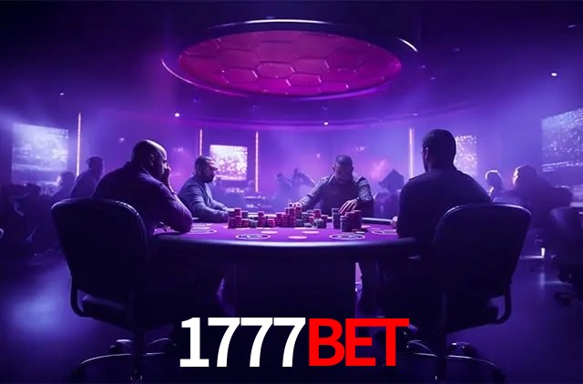 Experiência VIP 1777BET