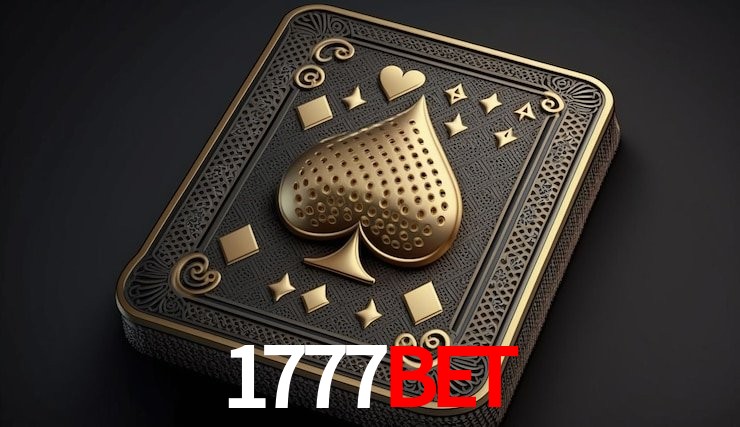 Bônus de Boas-vindas 1777BET