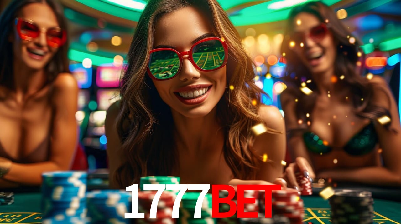 Experiência VIP 1777BET