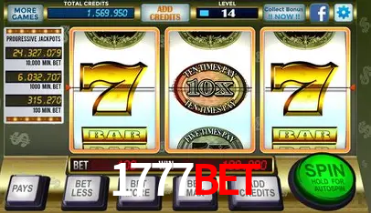 Desvendando o Mundo dos Jogos Virtuais na 1777BET