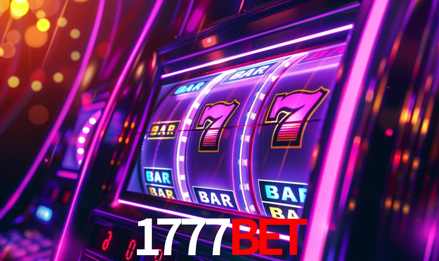 1777 BET login