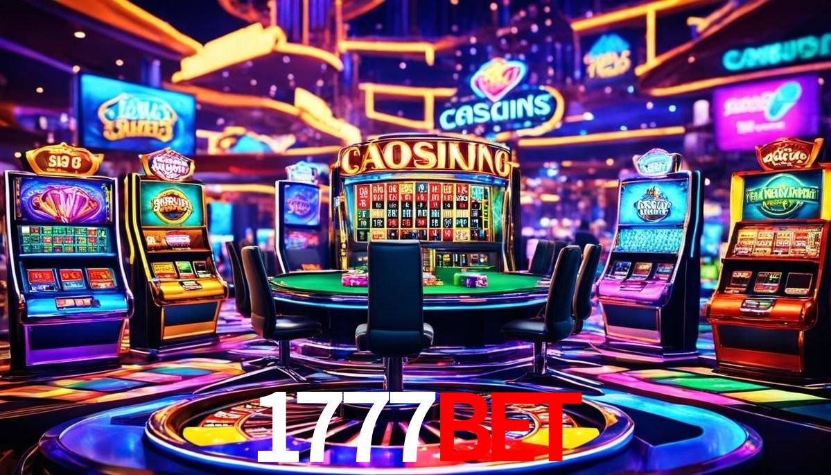 Estatísticas 1777BET