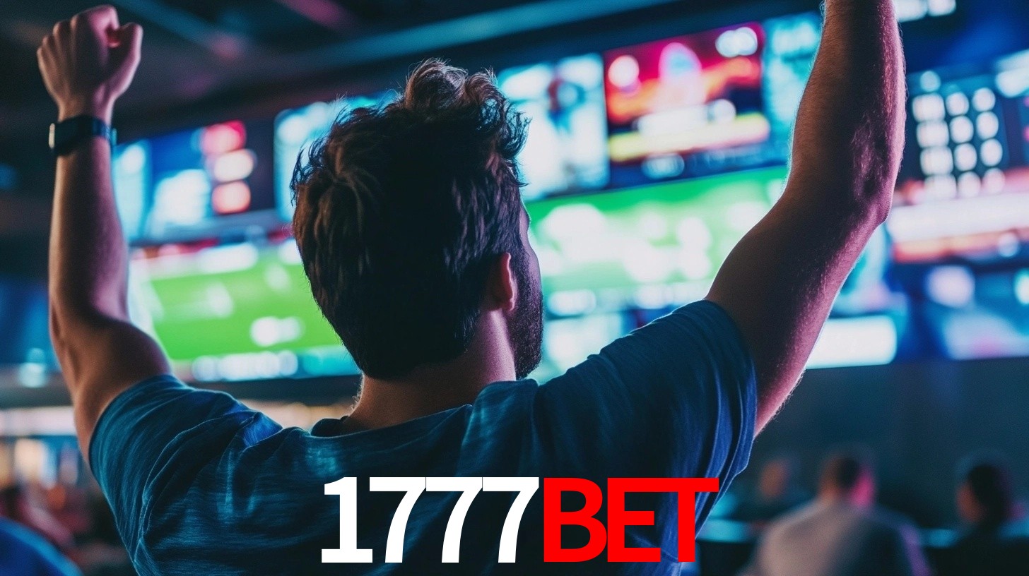 1777BET: Seu Cassino Premiado com Pagamentos Rápidos