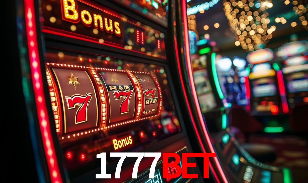 1777BET.com