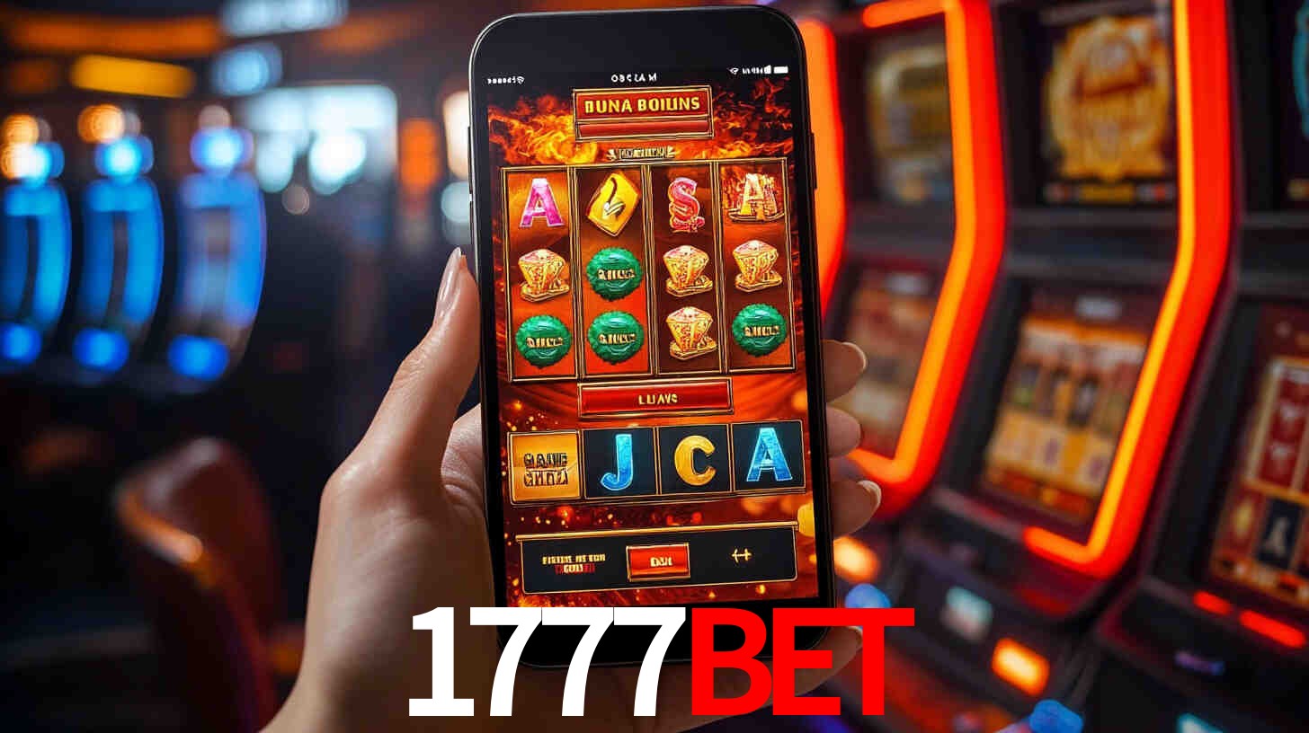 1777 BET login