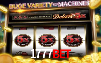 A Emoção da Loteria na 1777BET: Uma Chance de Mudança de Vida