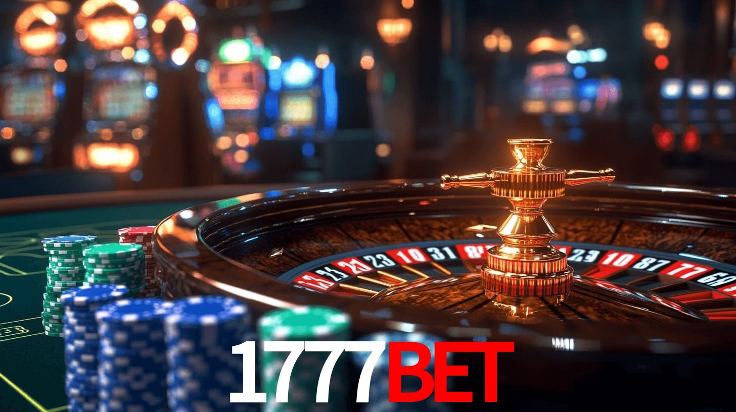 1777BET