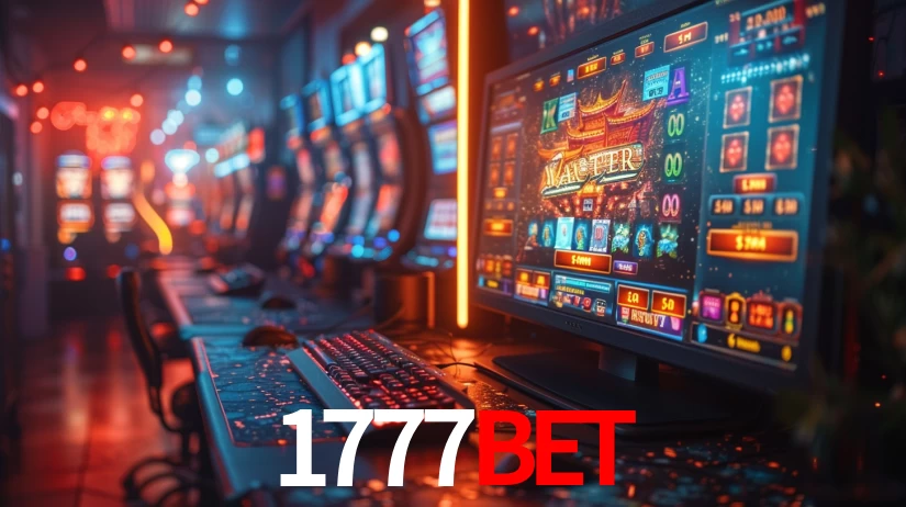 Explore as vantagens do 1777BET: serviço profissional e confiabilidade