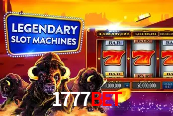 A Emoção da Loteria na 1777BET: Uma Chance de Mudança de Vida