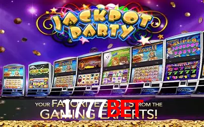Descubra o Mundo do Cassino Online com 1777BET