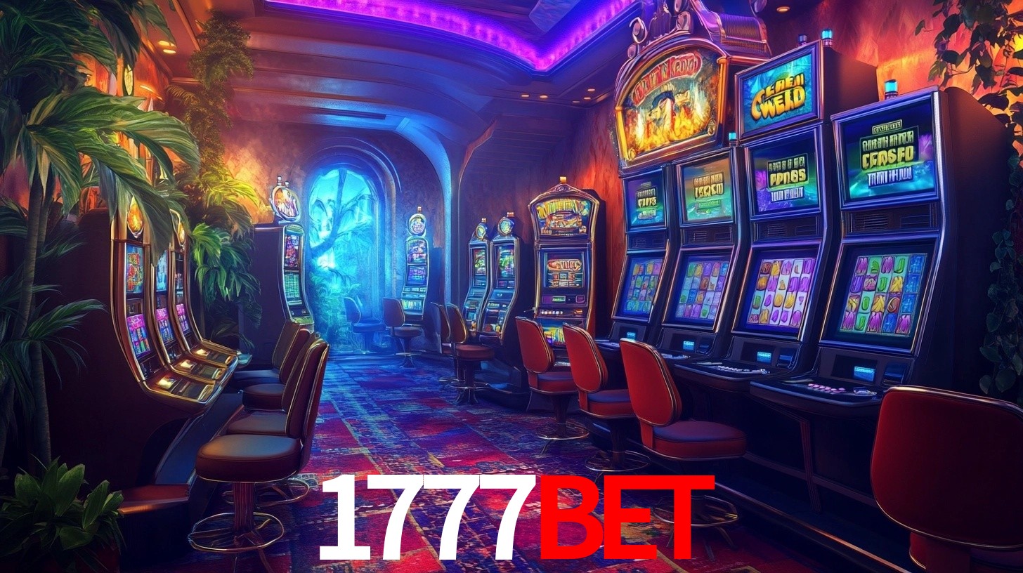 Blackjack Table 1777BET