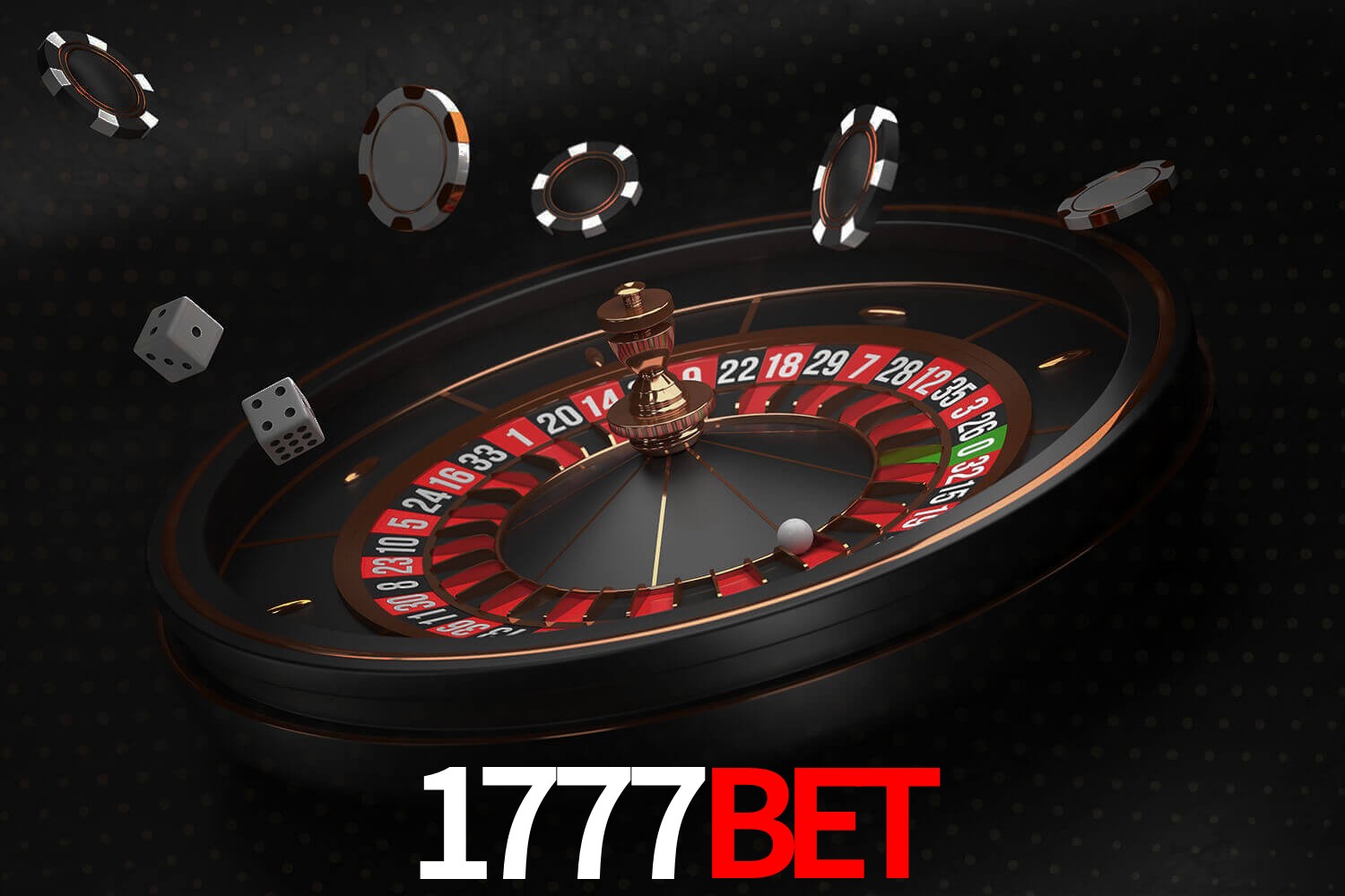 1777BET.com