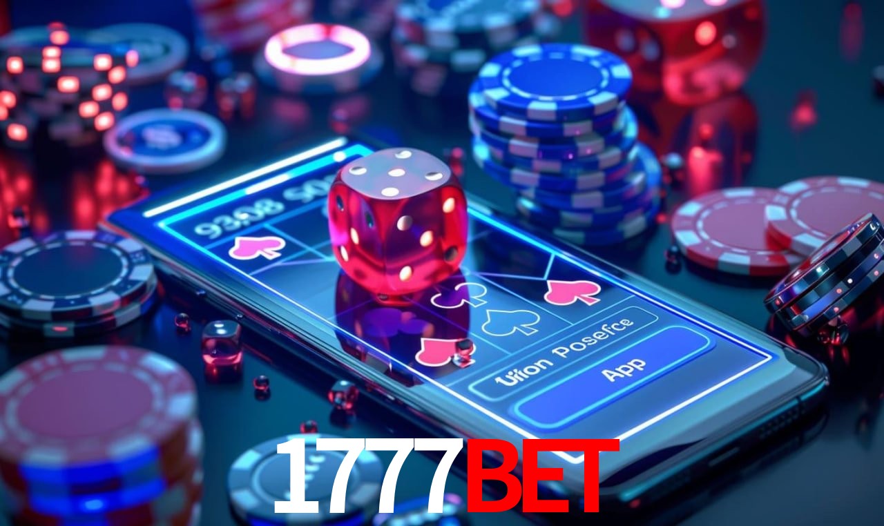Canal oficial no Telegram da 1777BET