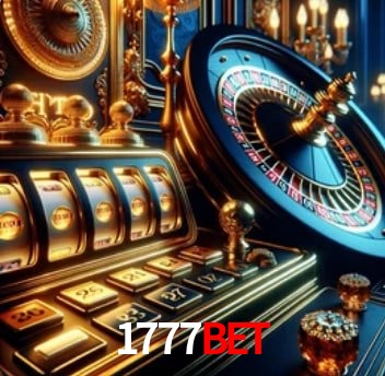 Casino Ao Vivo 1777BET