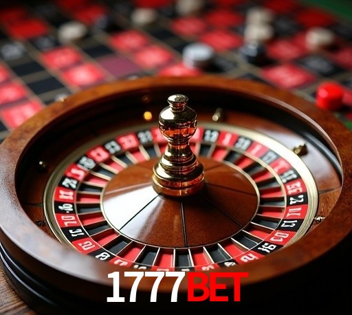 Bônus e promoções da 1777BET
