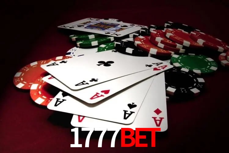 Programa VIP 1777BET