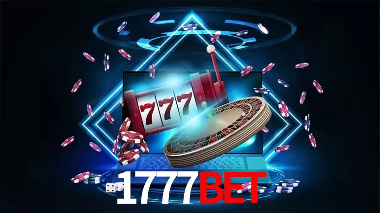Provedores de Jogos 1777BET