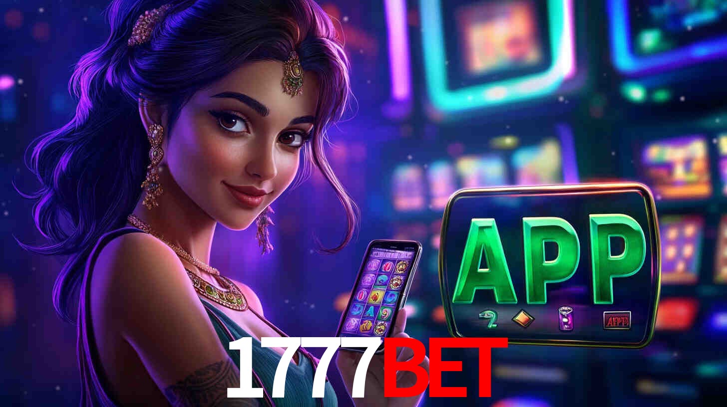 1777BET.com