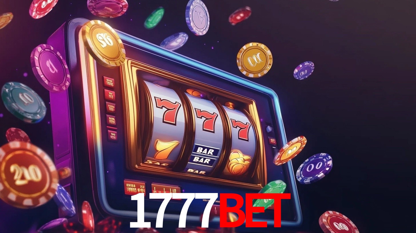 Roulette Table 1777BET
