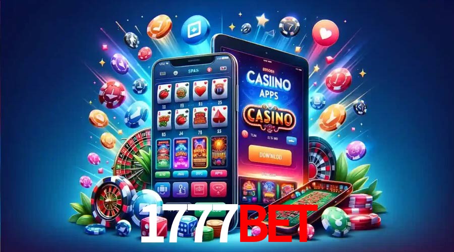 Platform Technology 1777BET