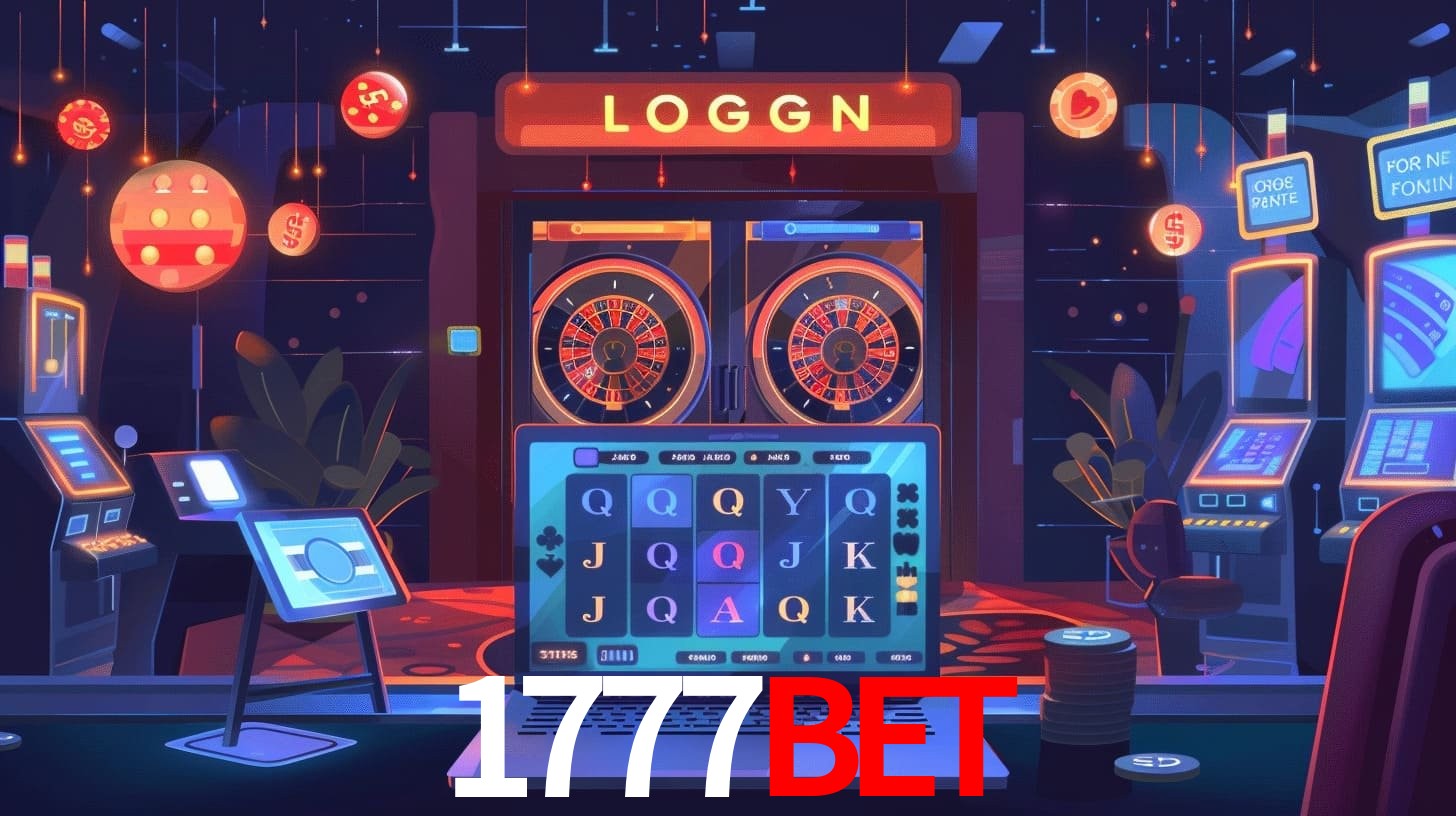 Promoção Relâmpago 1777BET