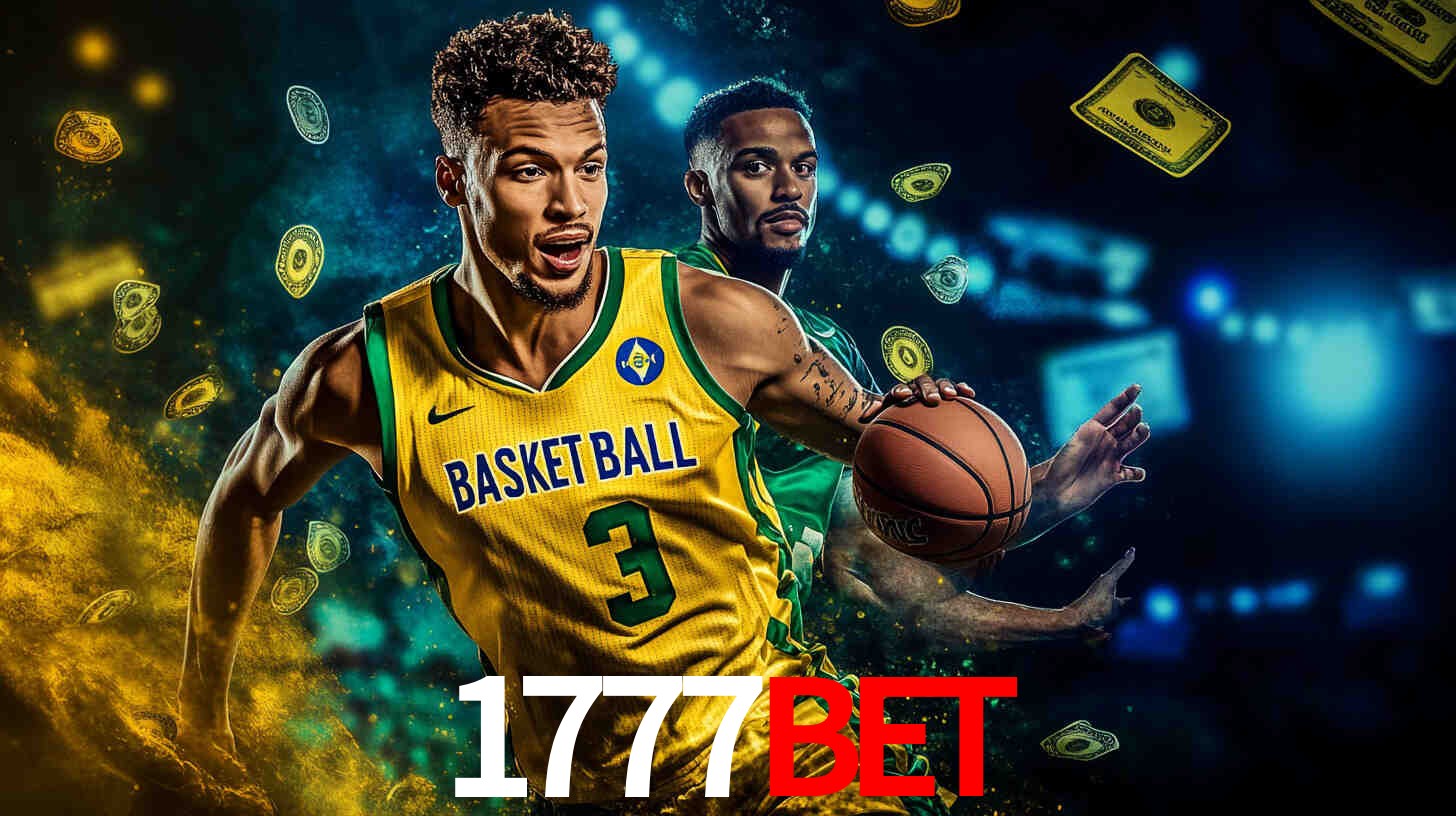 Apostas Esportivas na 1777BET: Um Guia Completo