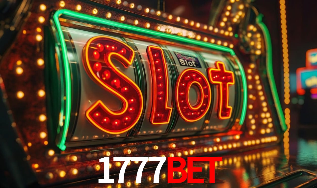 Design Responsivo 1777BET