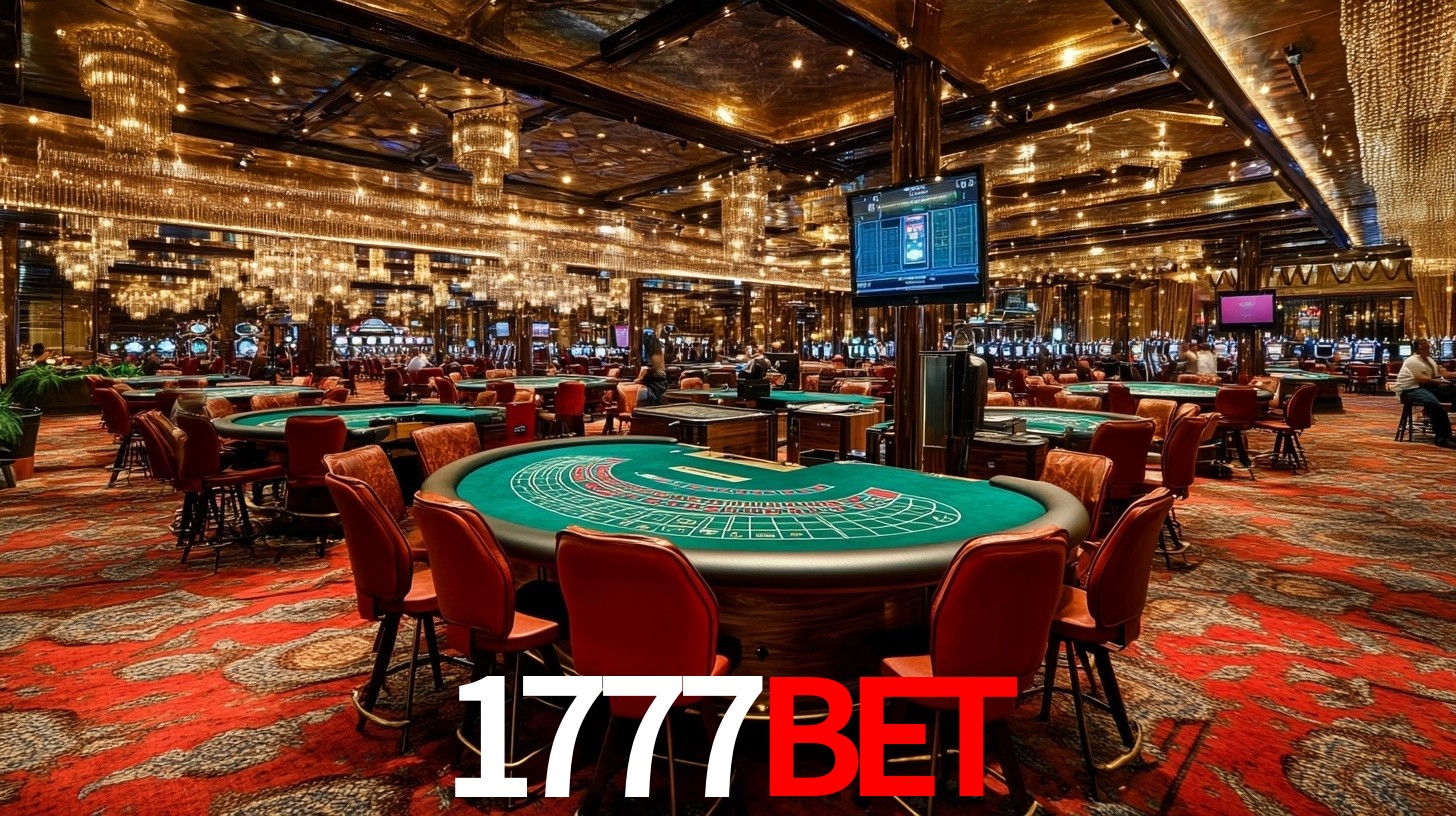 1777BET