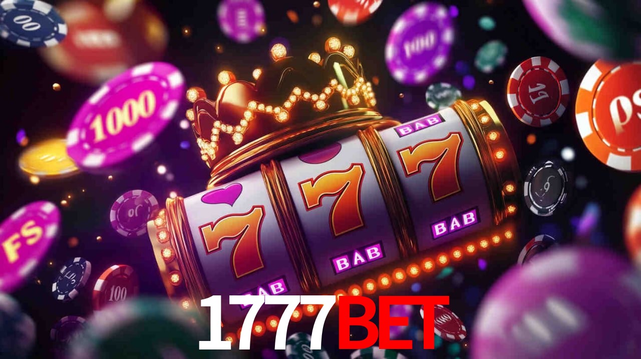 Slot Games 1777BET