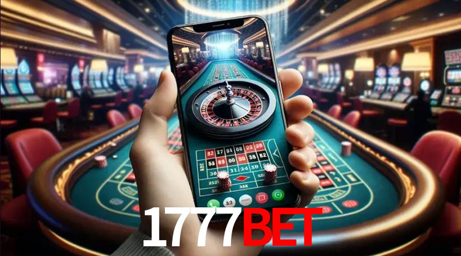Quick Registration 1777BET