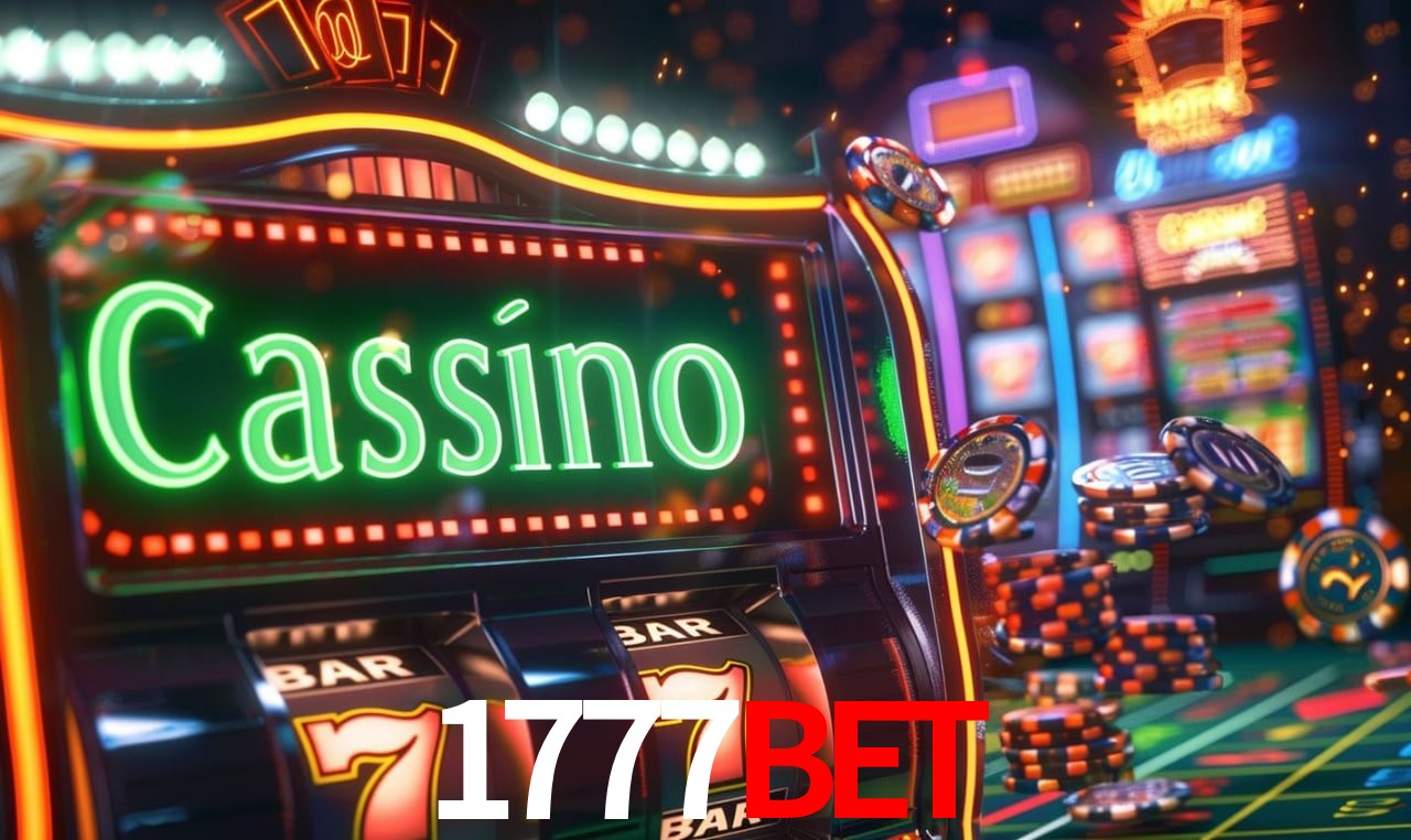 Login Seguro 1777BET