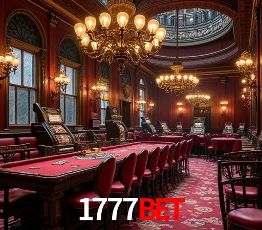 Especiais de Fim de Semana 1777BET