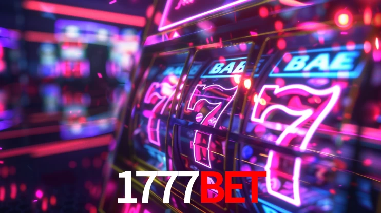 Account Benefits 1777BET