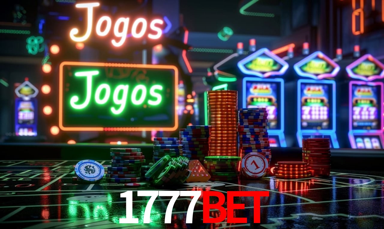 1777BET
