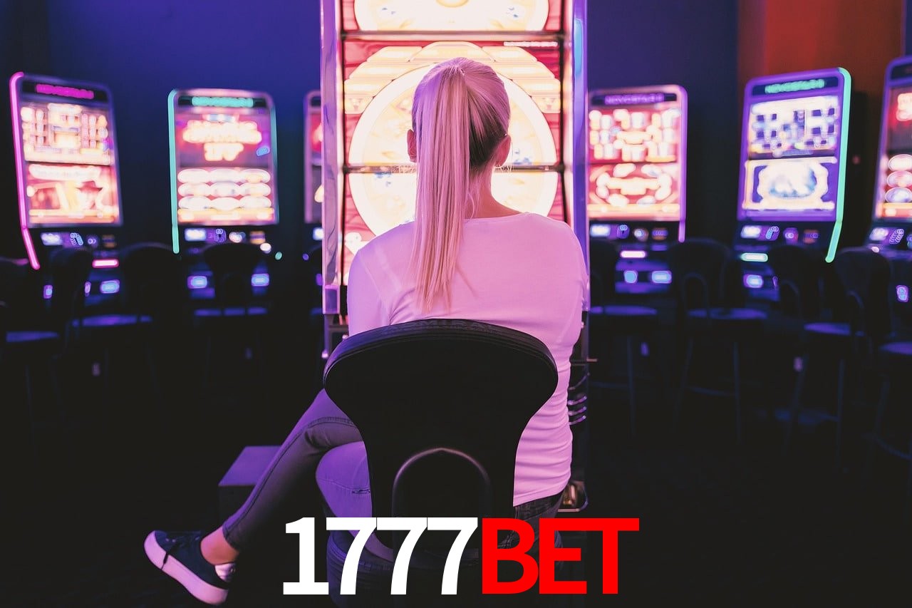 Live Casino 1777BET