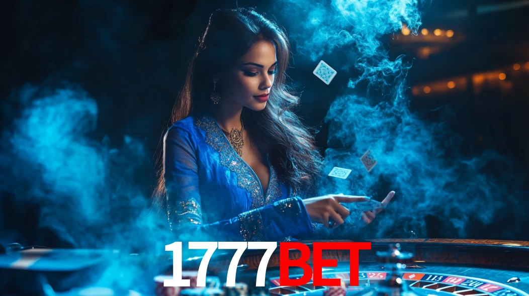 Inovações de Jogos na 1777BET: O Futuro das Experiências Interativas