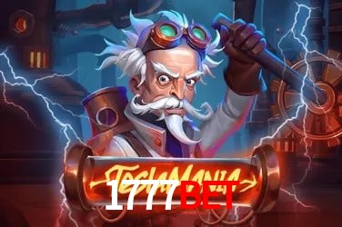 Casino Ao Vivo 1777BET