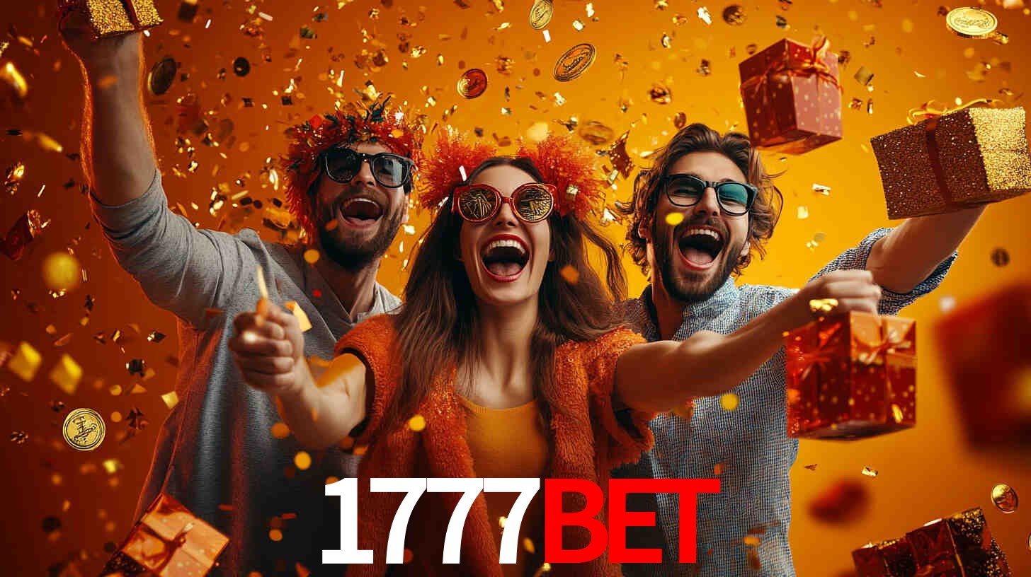 1777BET: Seu Especialista em Apostas Esportivas Brasileiras