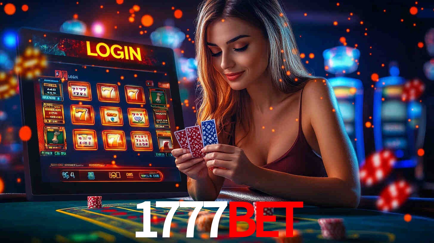 1777 BET login