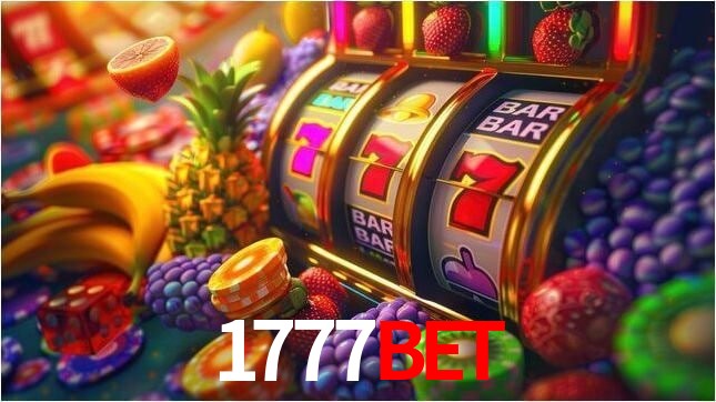 APP oficial da 1777BET para mobile