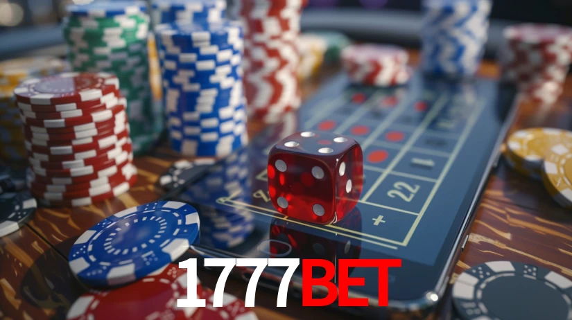 Bônus Generosos e Exclusivos no 1777BET para Você!