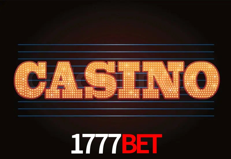 Estatísticas Esportivas 1777BET