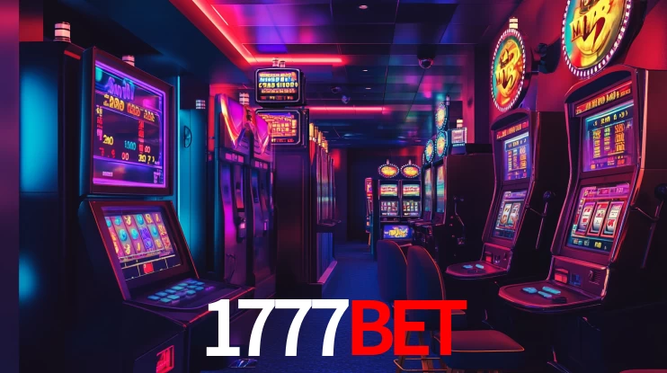 Premium Interface 1777BET