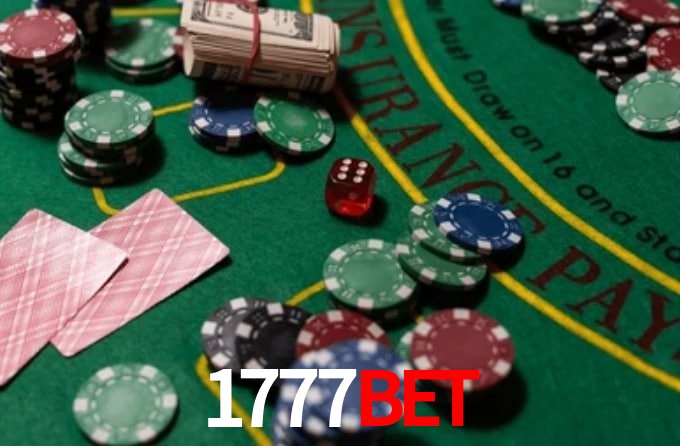 1777 BET login