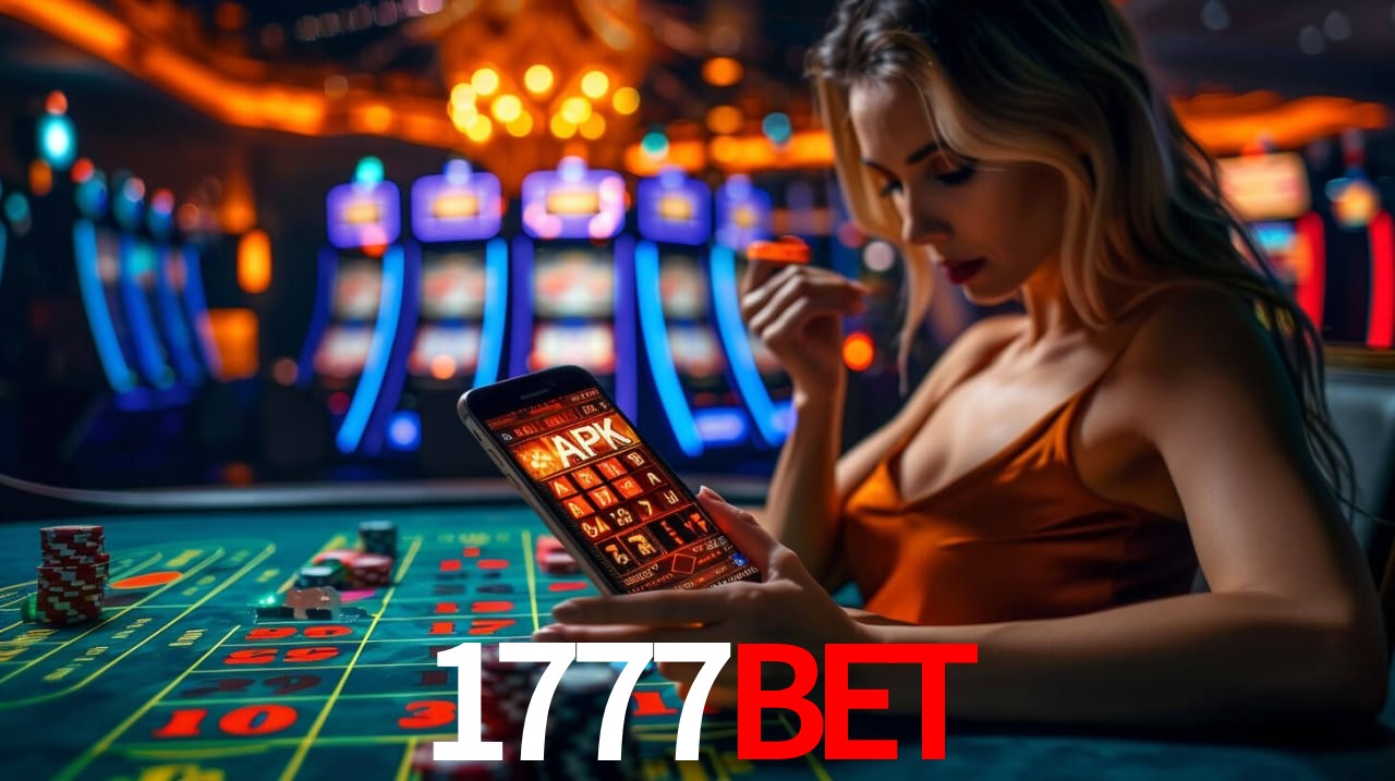 Football Betting 1777BET