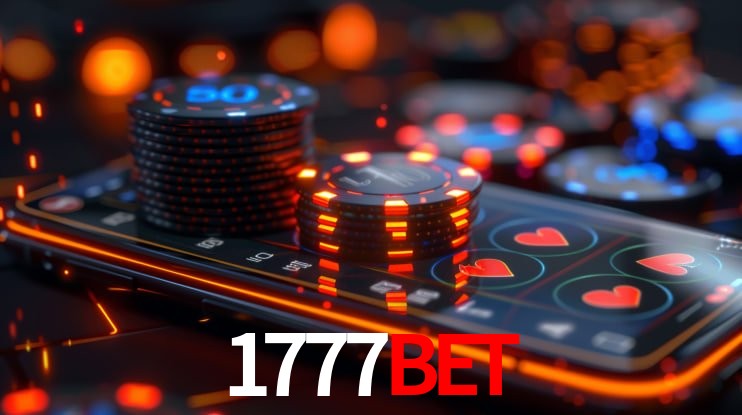 Bonus Features 1777BET