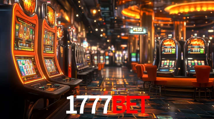 1777BET App Interface