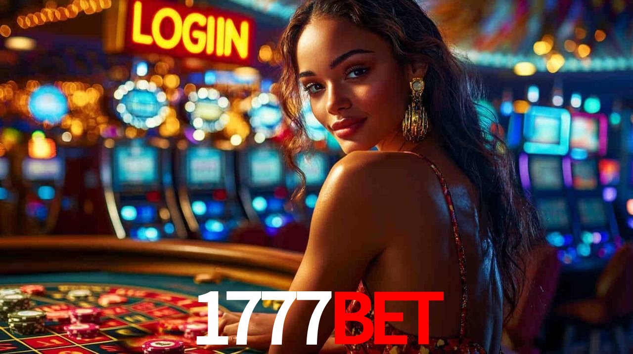 Diretório de Jogos 1777BET