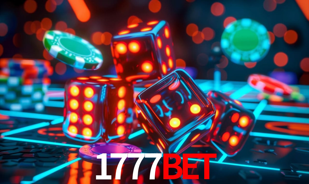 cassino 1777BET